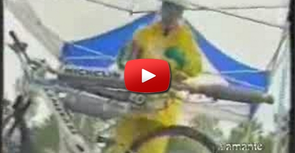 Super Bicicleta